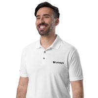 adidas® Performance Polo Shirt