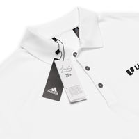 adidas® Performance Polo Shirt