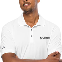 adidas® Performance Polo Shirt