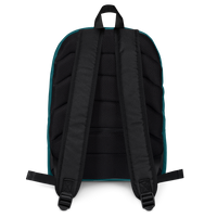 Signature Backpack