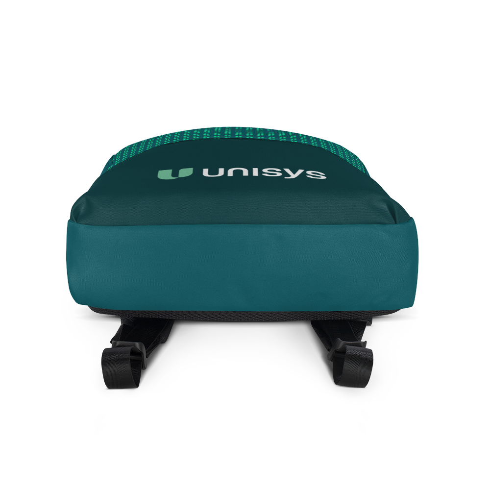 Signature Backpack