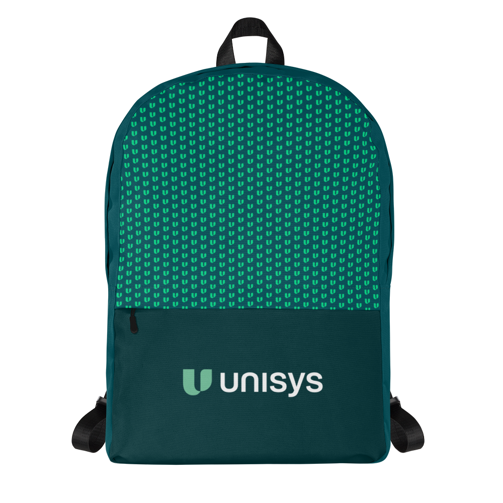 Signature Backpack