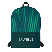 Signature Backpack