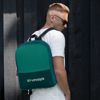 Signature Backpack