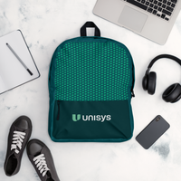 Signature Backpack