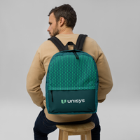 Signature Backpack