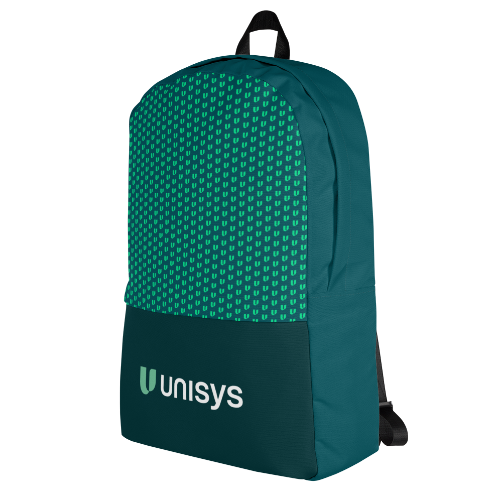 Signature Backpack