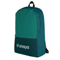 Signature Backpack