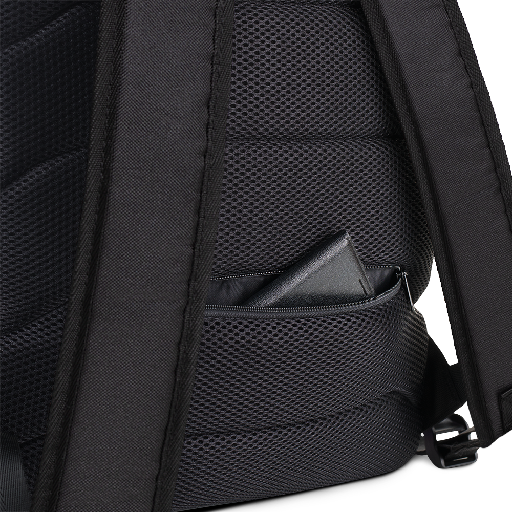 Signature Backpack