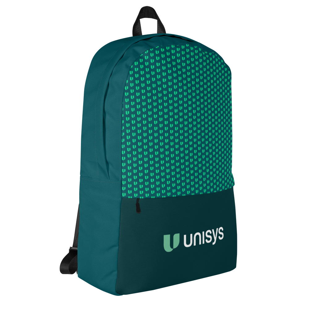 Signature Backpack