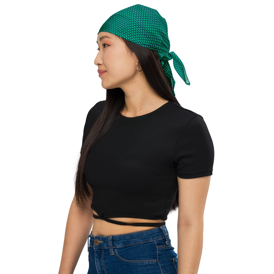 Signature I Bandana