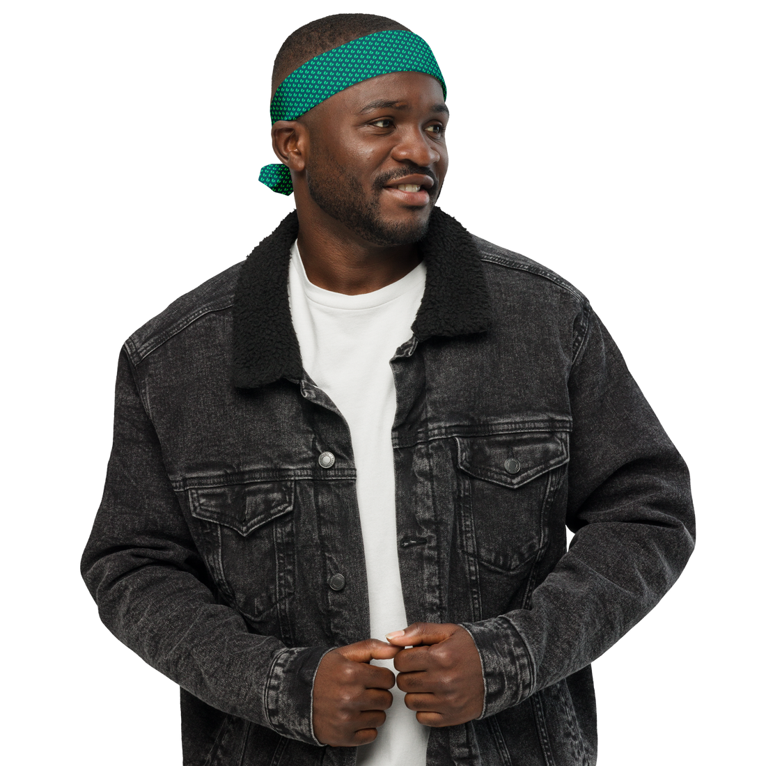 Signature I Bandana