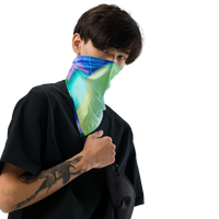Curious Bandana