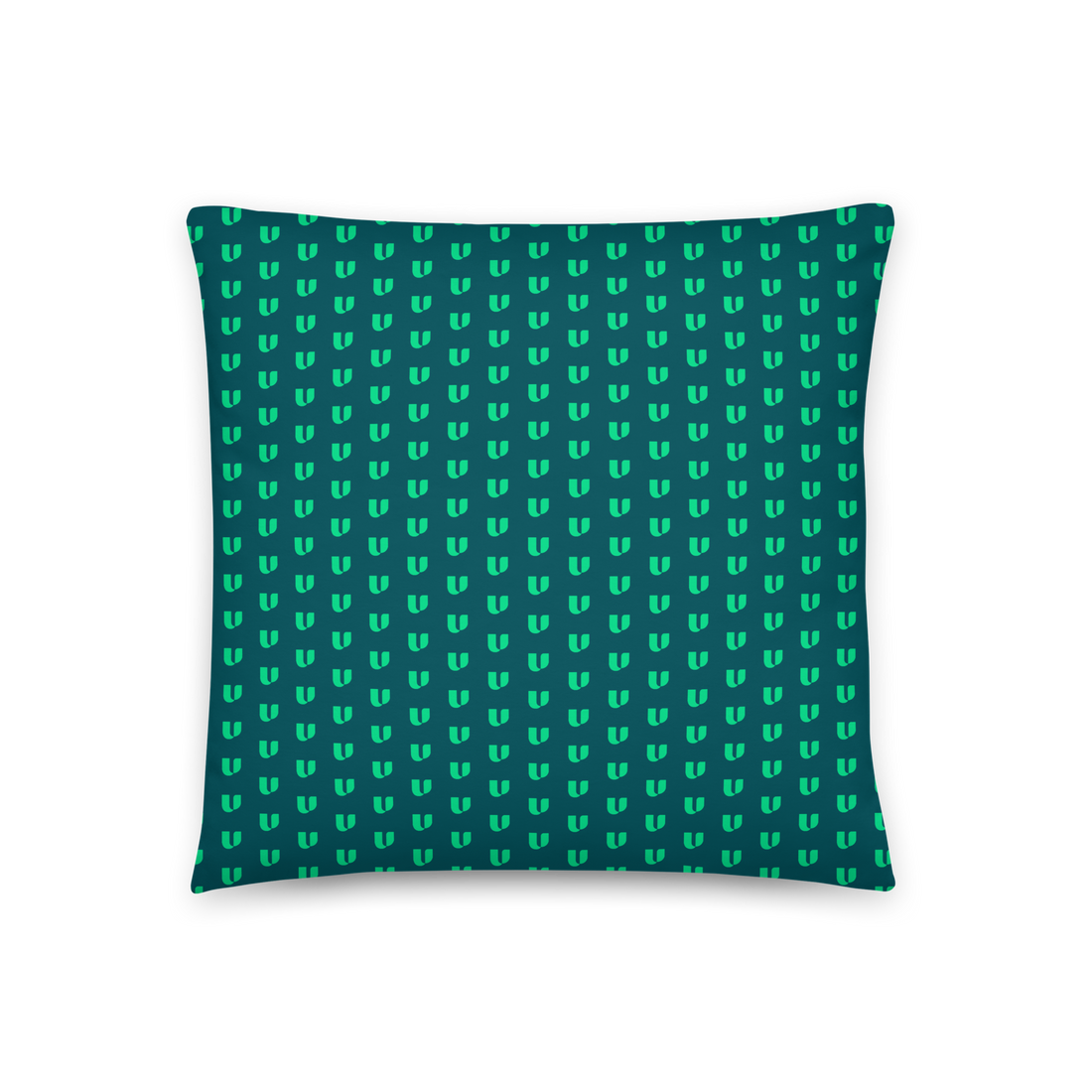 Signature I Pillow