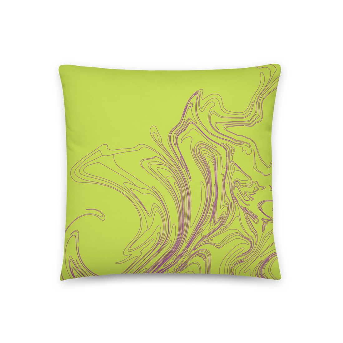 Breakthrough Pillow