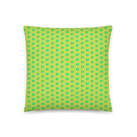 Signature II Pillow