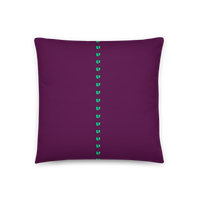 Signature IV Pillow