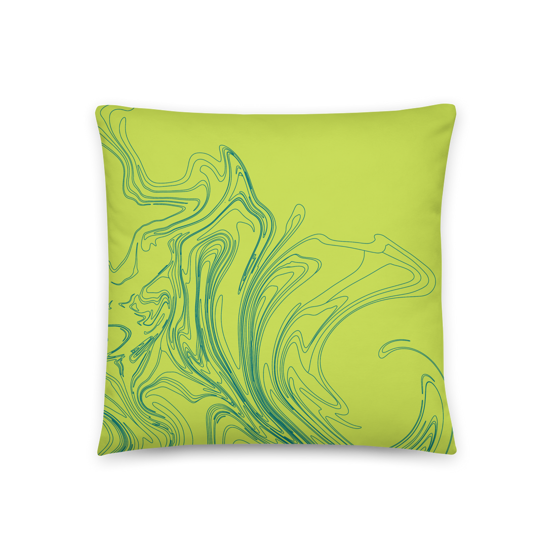 Breakthrough Pillow