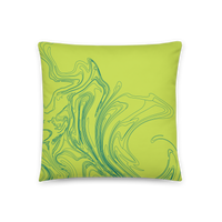 Breakthrough Pillow