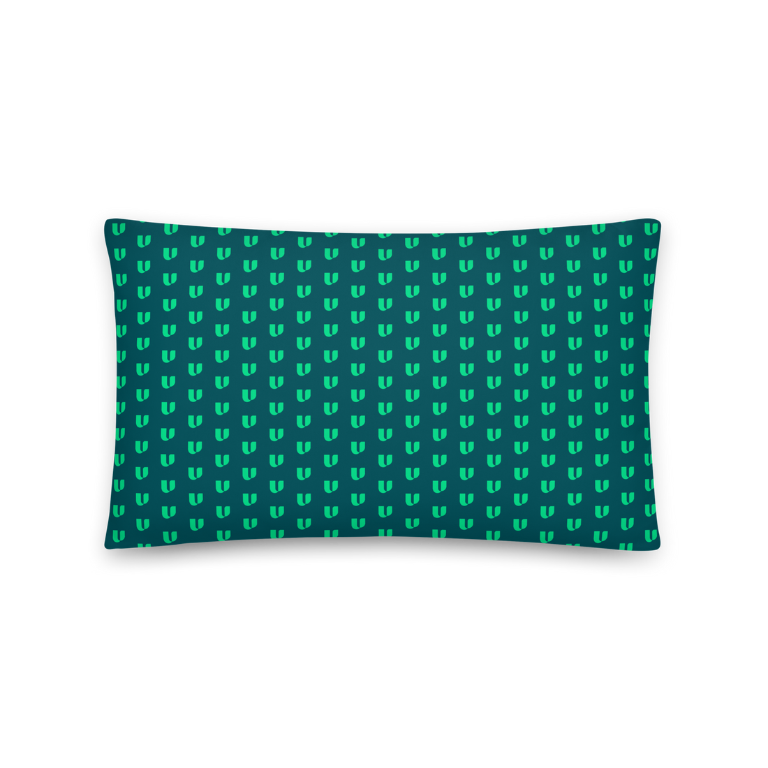 Signature I Pillow