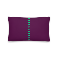 Signature IV Pillow