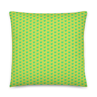 Signature II Pillow
