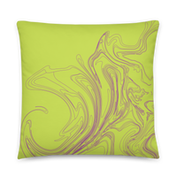 Breakthrough Pillow
