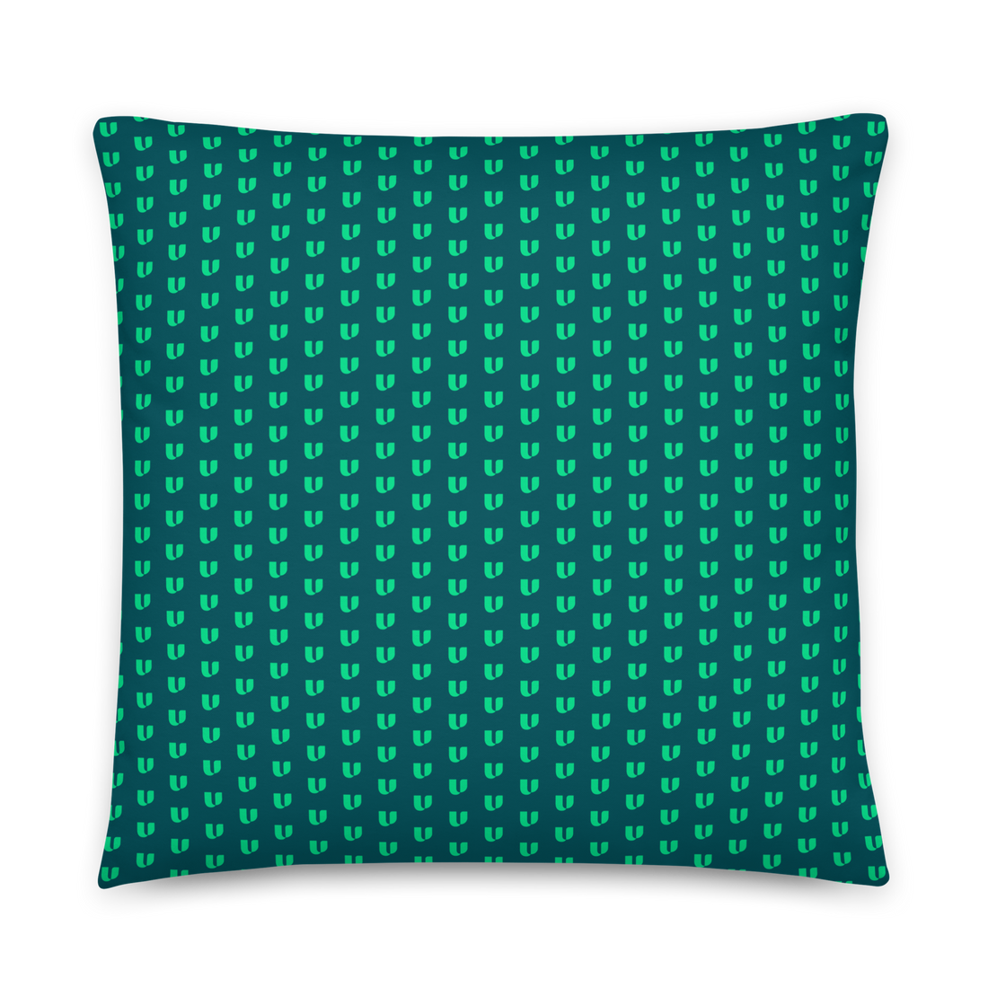 Signature I Pillow
