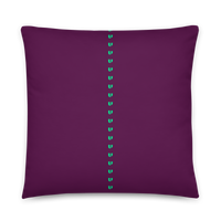 Signature IV Pillow