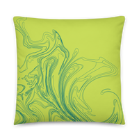 Breakthrough Pillow