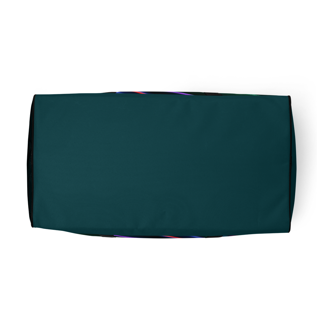 Collaborative Duffle Bag