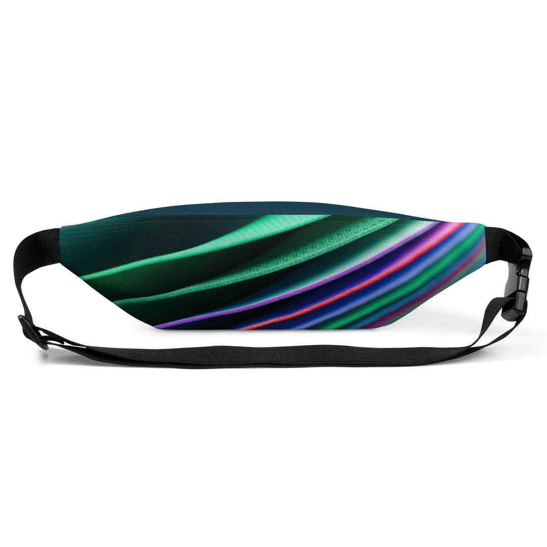 Collaborative Fanny Pack