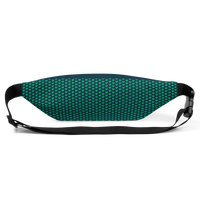 Signature Fanny Pack