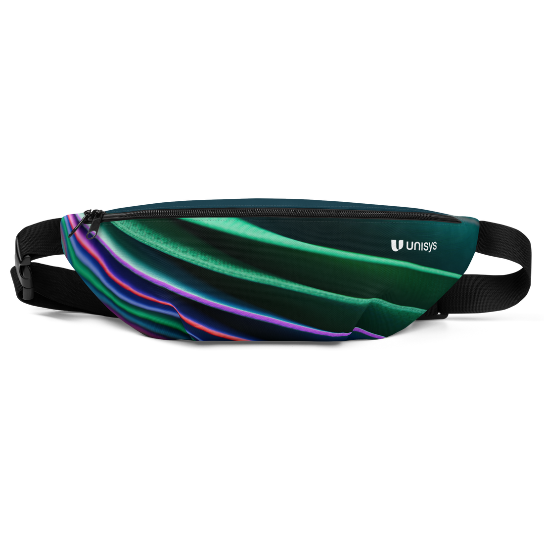 Collaborative Fanny Pack