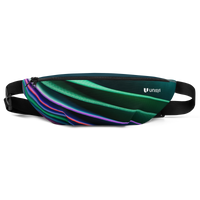 Collaborative Fanny Pack