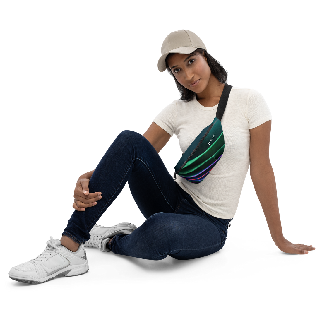Collaborative Fanny Pack