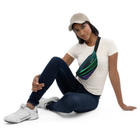 Collaborative Fanny Pack