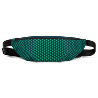 Signature Fanny Pack