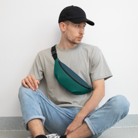 Signature Fanny Pack