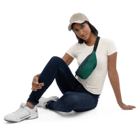 Signature Fanny Pack
