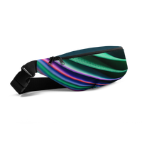 Collaborative Fanny Pack