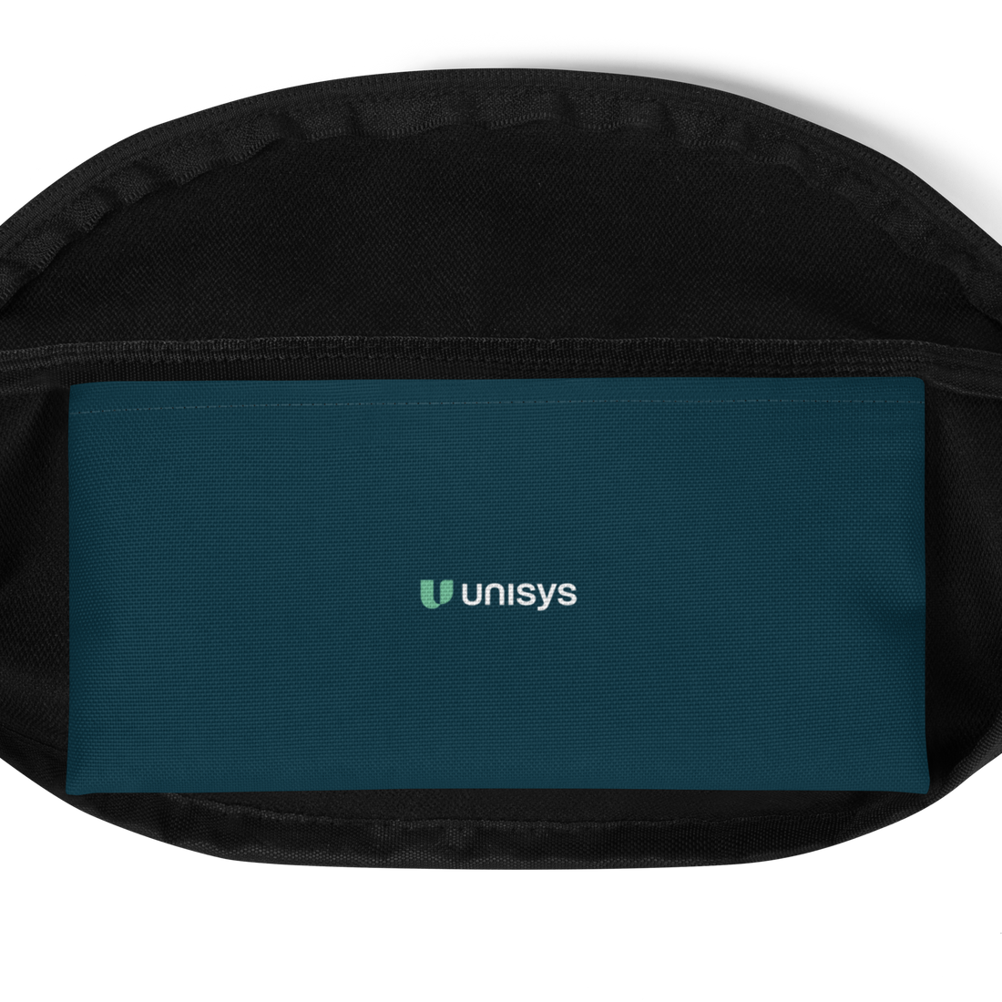 Collaborative Fanny Pack