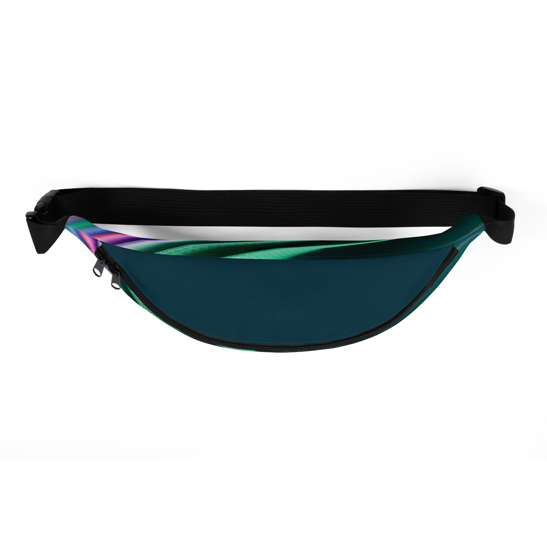Collaborative Fanny Pack