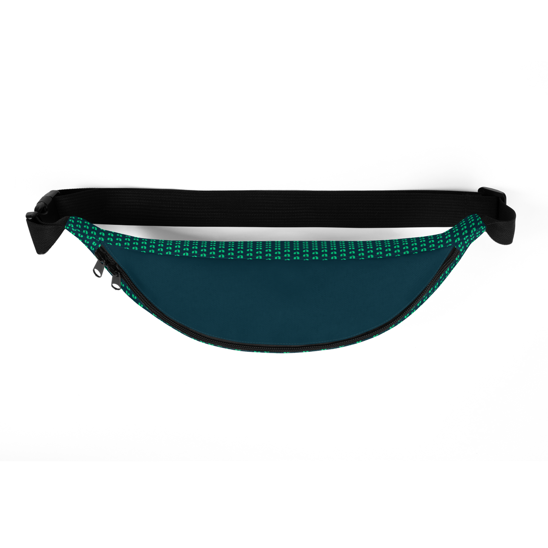 Signature Fanny Pack
