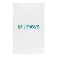White Vertical Flag