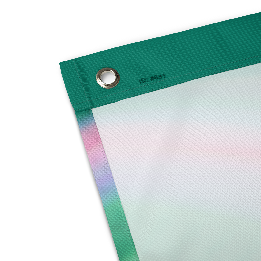 Collaborative Horizontal Flag