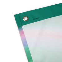 Collaborative Horizontal Flag