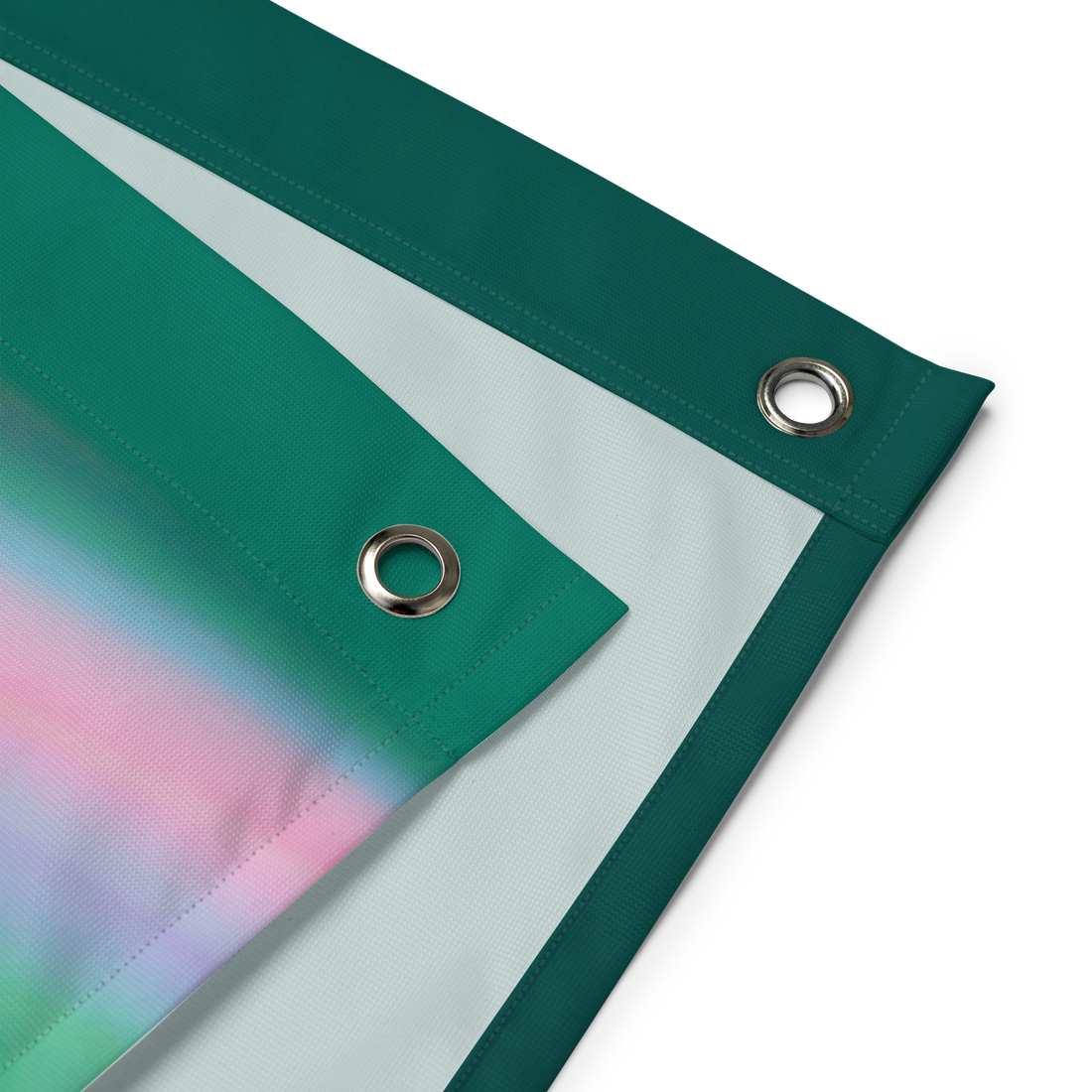 Collaborative Horizontal Flag