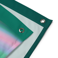 Collaborative Horizontal Flag