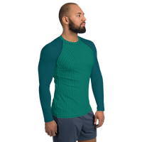 Signature Men's Rash Guard